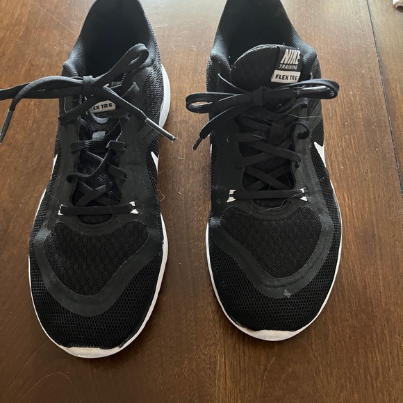 Nike Trex Training Shoe - Picture 4 of 4